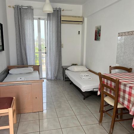 Manine Apartments Кос Экстерьер фото