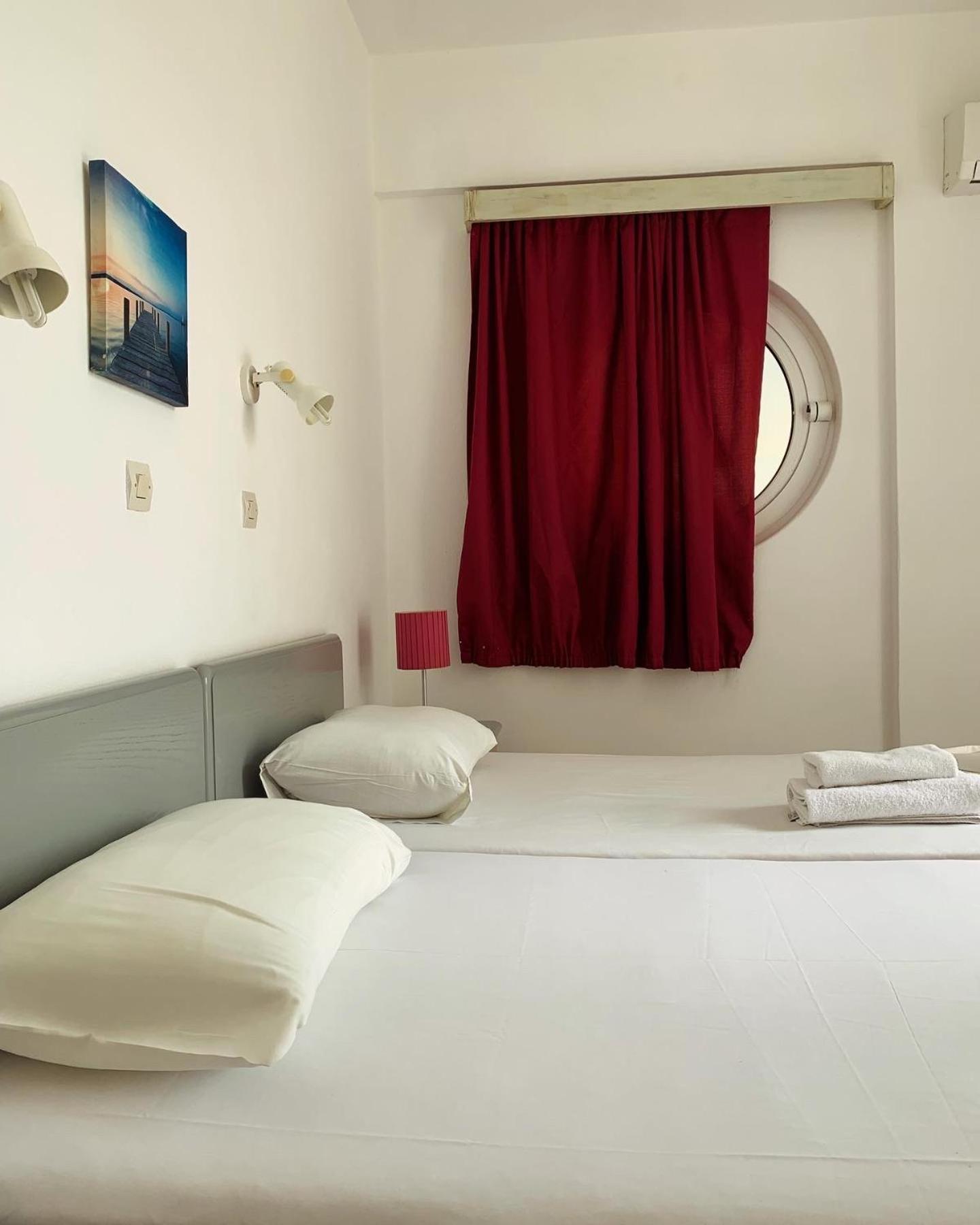 Manine Apartments Кос Экстерьер фото