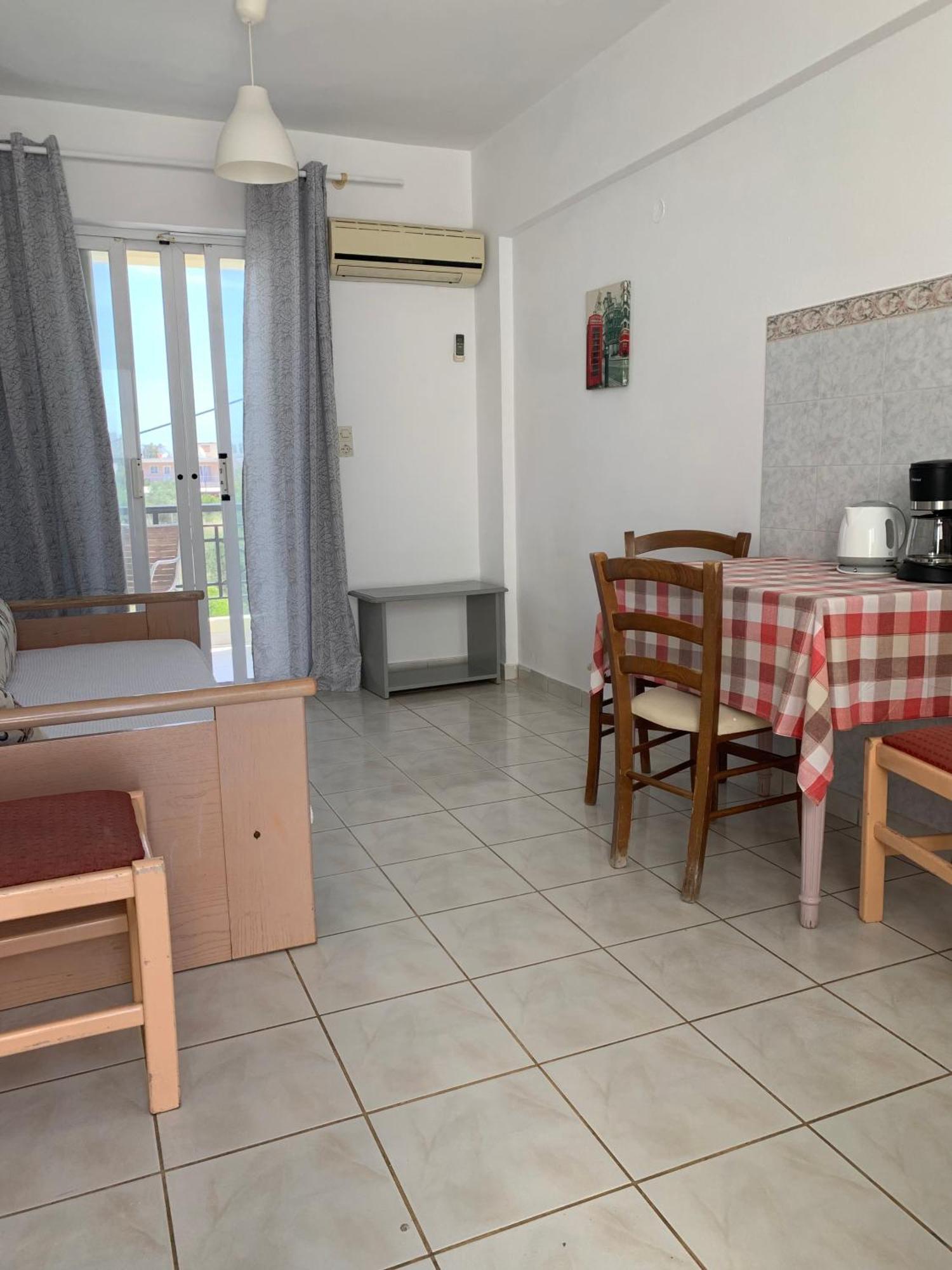 Manine Apartments Кос Экстерьер фото