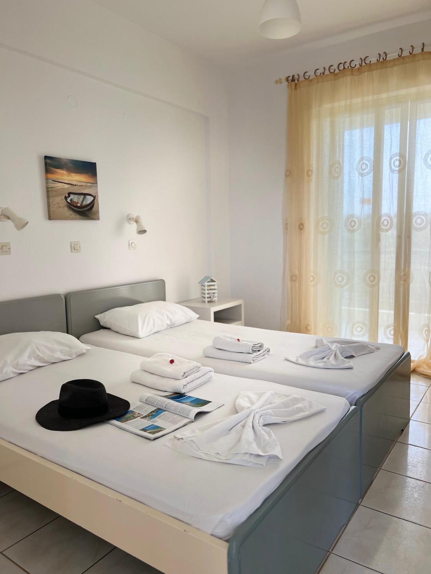 Manine Apartments Кос Экстерьер фото