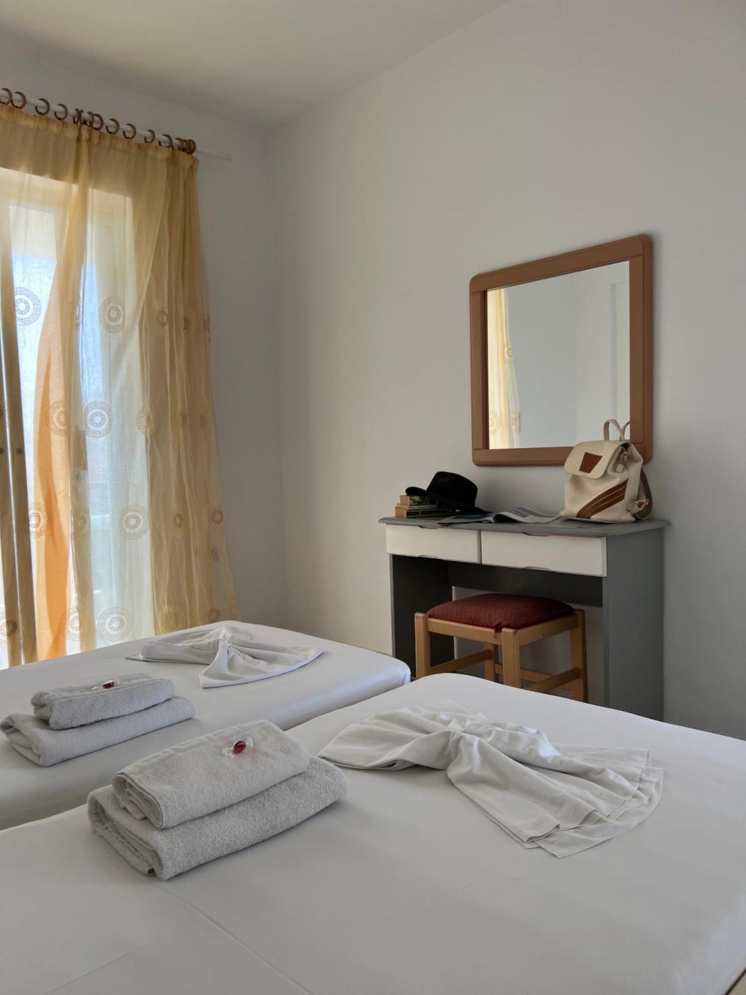 Manine Apartments Кос Экстерьер фото