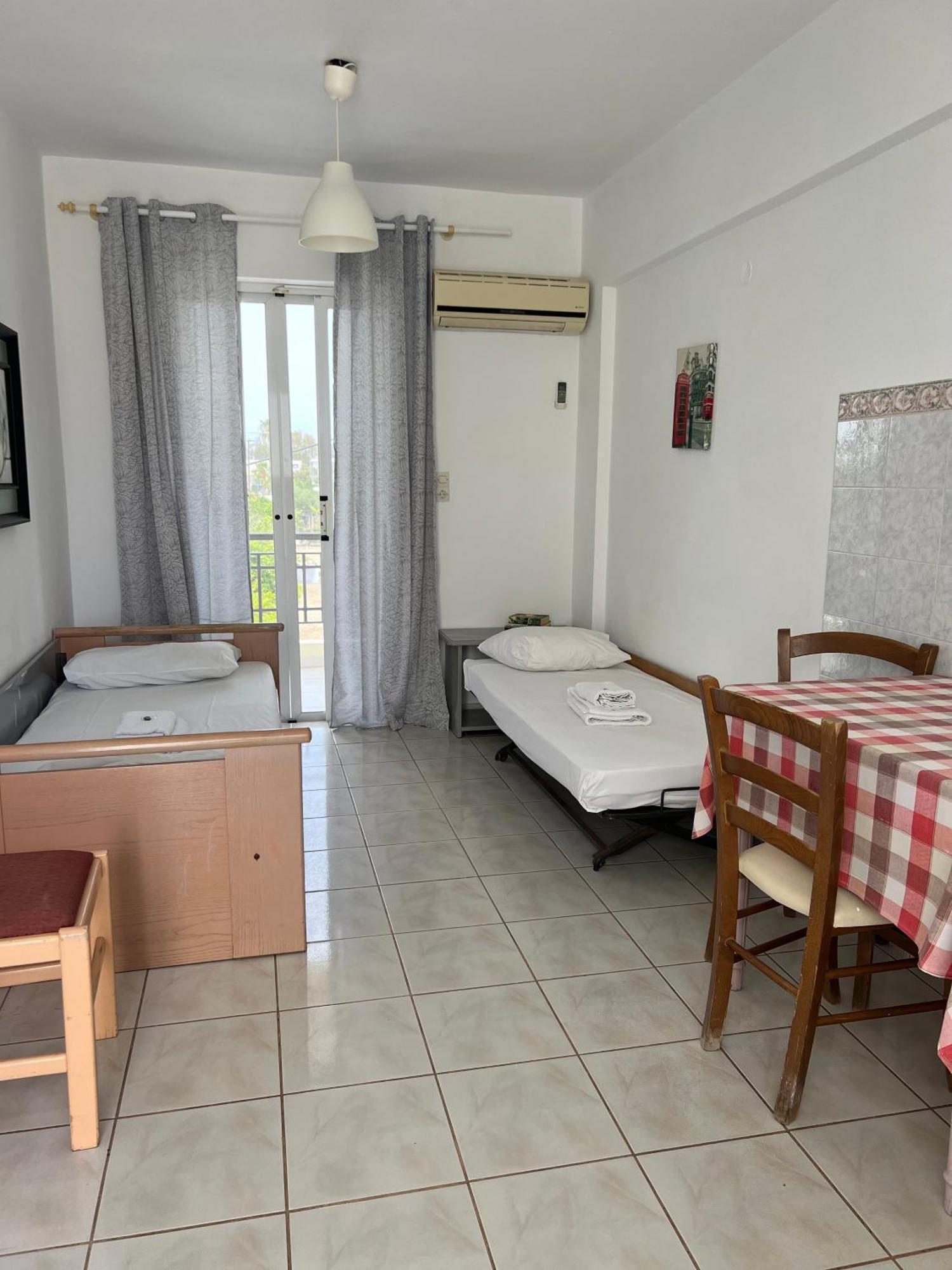 Manine Apartments Кос Экстерьер фото